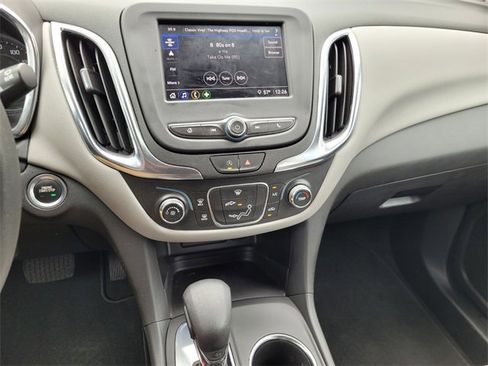 Used 2023 Chevrolet Equinox LS w/ LS Convenience Package image 28