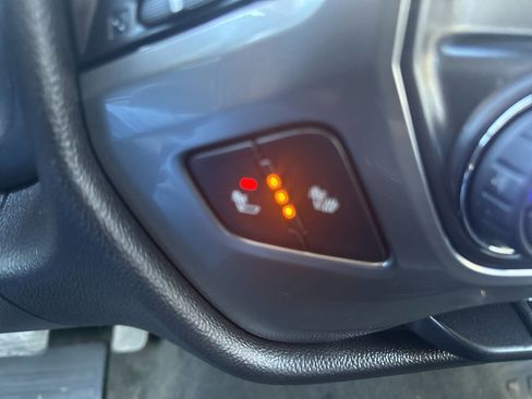 Used 2015 Chevrolet Silverado 1500 LT w/ Rally 2 Edition image 19