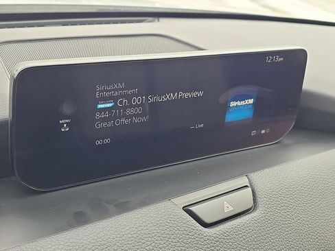 Certified 2024 MAZDA CX-90 3.3 Turbo w/ Premium Package image 14