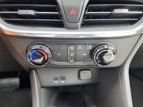 New 2026 Buick Encore GX Preferred image 21