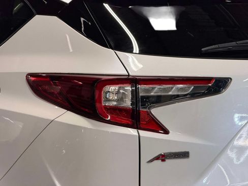 Used 2023 Acura RDX A-Spec AWD/4WD image 21