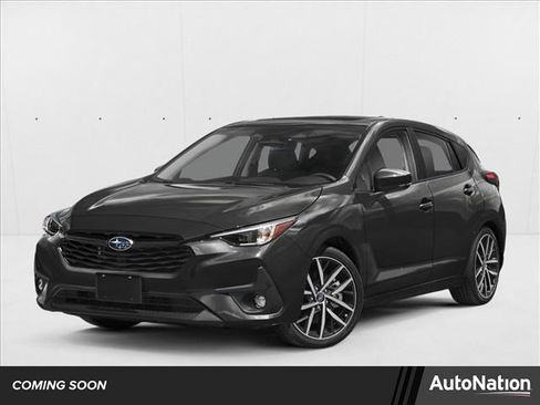 New 2026 Subaru Impreza 2.0i Sport AWD/4WD image 1