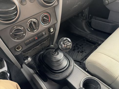 Used 2010 Jeep Wrangler Sport image 18