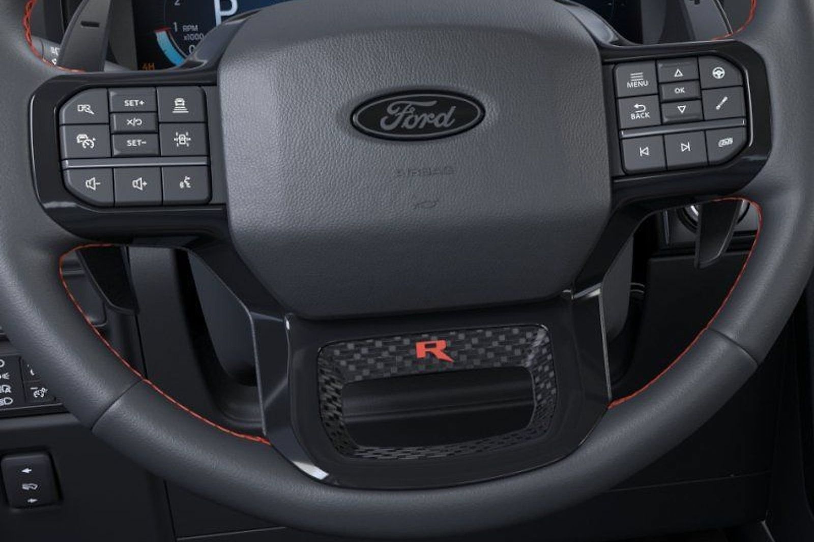 New 2026 Ford F150 Raptor w/ Equipment Group 803A Raptor R AWD/4WD image 14