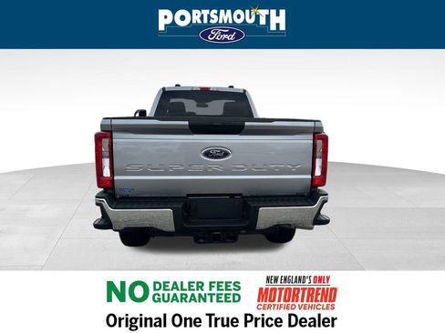 Used 2024 Ford F350 XLT w/ FX4 Off-Road Package image 25