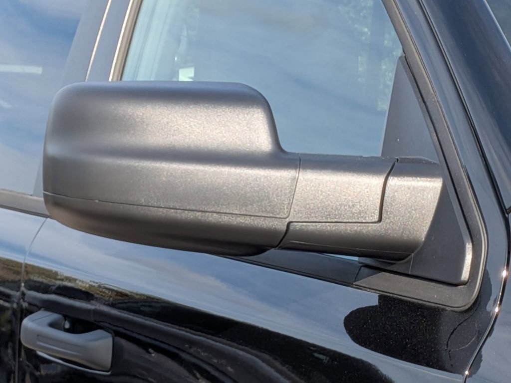 New 2026 RAM 1500 Tradesman RWD image 10