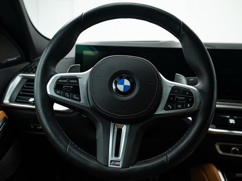 Used 2026 BMW X6 M60i image 20
