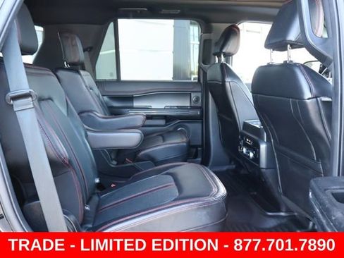 Used 2021 Ford Expedition Limited RWD image 20