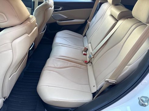 Used 2020 Acura RDX FWD w/ Technology Package image 10