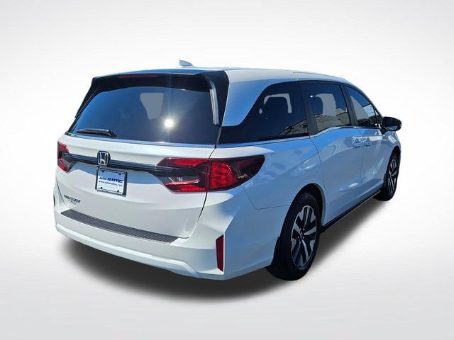 Used 2025 Honda Odyssey EX-L image 6
