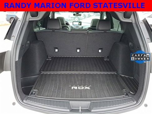 Used 2024 Acura RDX A-Spec image 30