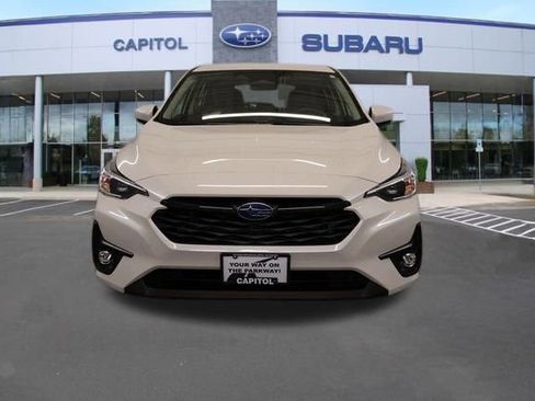 New 2026 Subaru Impreza 2.0i Sport image 7