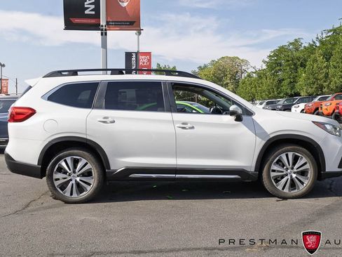 Used 2021 Subaru Ascent Limited w/ Technology Package AWD/4WD image 23