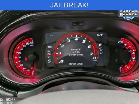 Used 2026 Dodge Durango SRT Hellcat w/ Trailer Tow Group IV AWD/4WD image 15
