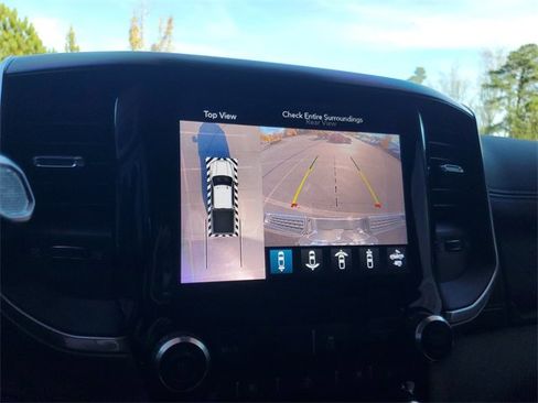 Used 2019 RAM 2500 Laramie image 21