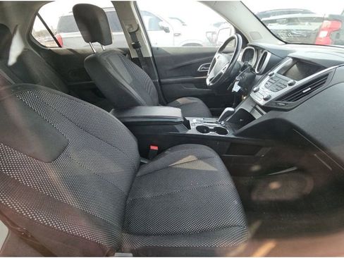 Used 2015 Chevrolet Equinox LT w/ Driver Convenience Package image 15