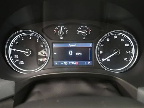 Used 2023 Buick Enclave Essence AWD/4WD image 34