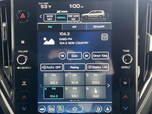 New 2026 Subaru Forester Wilderness image 16