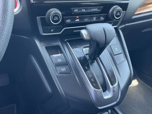 Used 2018 Honda CR-V EX image 19