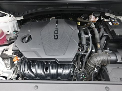 Used 2022 Hyundai Santa Cruz SEL w/ Activity Package image 29