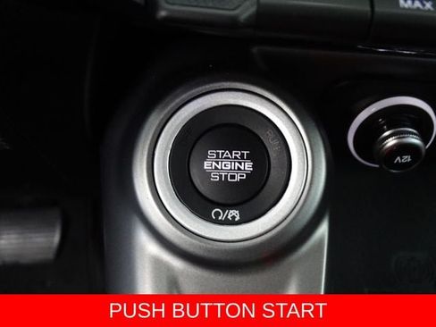 Certified 2024 Dodge Hornet R/T Plus w/ R/T Blacktop Package AWD/4WD image 9