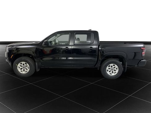 New 2026 Nissan Frontier S w/ Tow Package AWD/4WD image 2