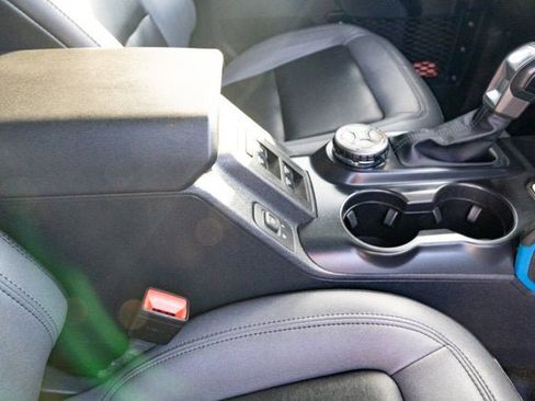 Used 2024 Ford Bronco Black Diamond image 41