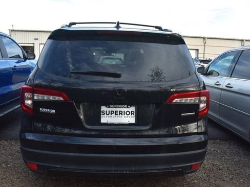 Used 2022 Honda Pilot Special Edition image 6