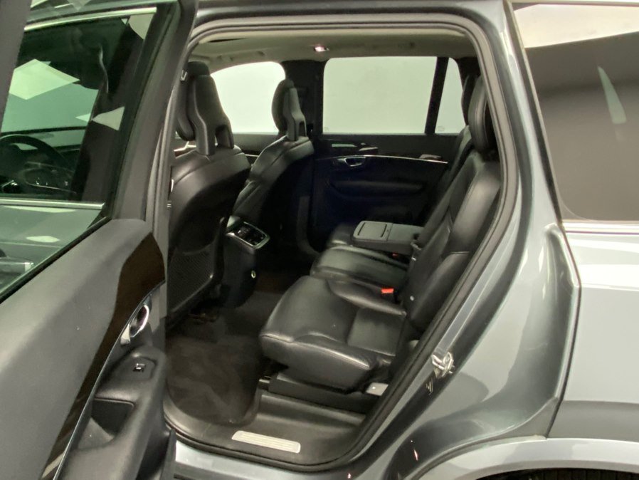 Used 2017 Volvo XC90 T6 Momentum w/ Vision Package AWD/4WD image 36