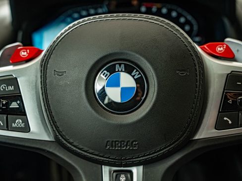 Used 2025 BMW M8 Competition AWD/4WD image 29