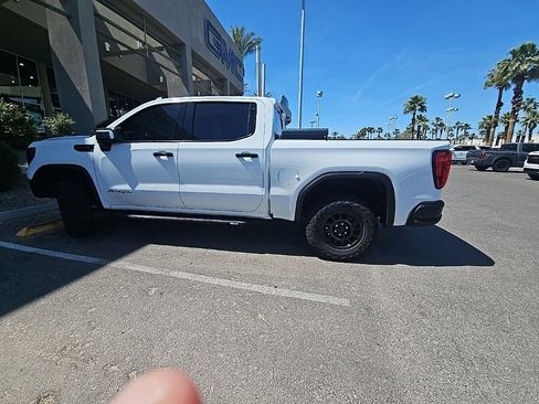 Certified 2024 GMC Sierra 1500 AT4X w/ AT4X AEV Edition image 5