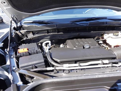 Used 2024 GMC Sierra 1500 Elevation image 57