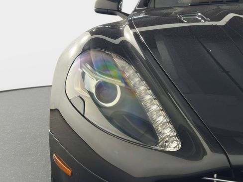 Used 2012 Aston Martin Rapide RWD image 9