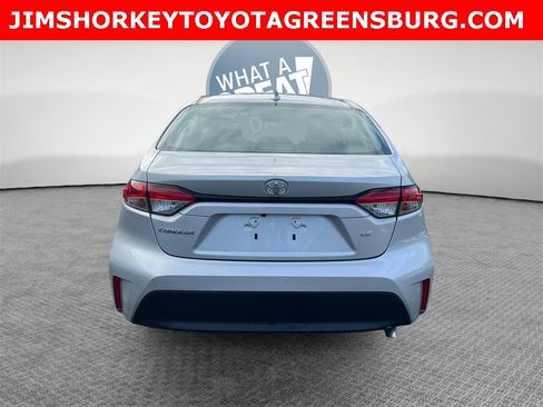 Used 2023 Toyota Corolla LE image 5