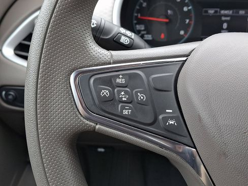 Used 2024 Chevrolet Malibu LT FWD image 20