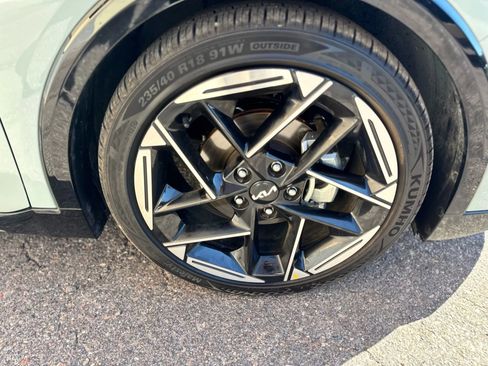 Used 2025 Kia K4 GT-Line w/ GT-Line Sunroof Package image 8