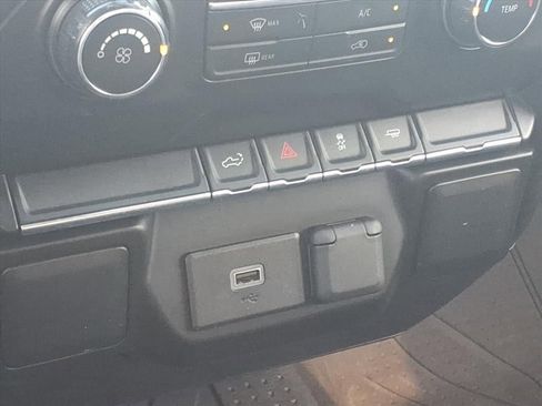 Used 2020 Chevrolet Silverado 1500 W/T w/ WT Convenience Package image 24