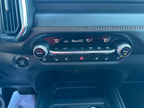 Certified 2025 MAZDA CX-50 2.5 Turbo w/ Premium Plus Pkg image 27