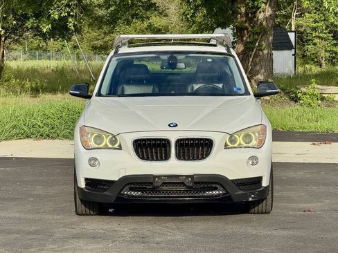 Used 2014 BMW X1 xDrive35i AWD/4WD image 3