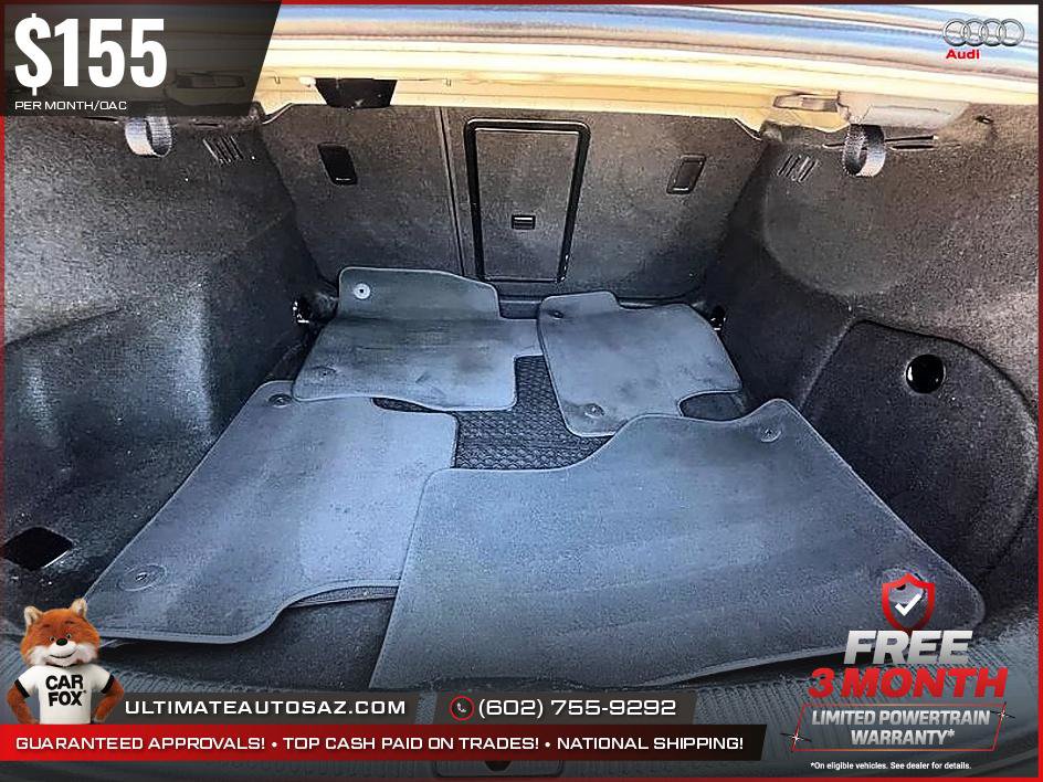Used 2016 Audi A3 1.8T Premium FWD image 41