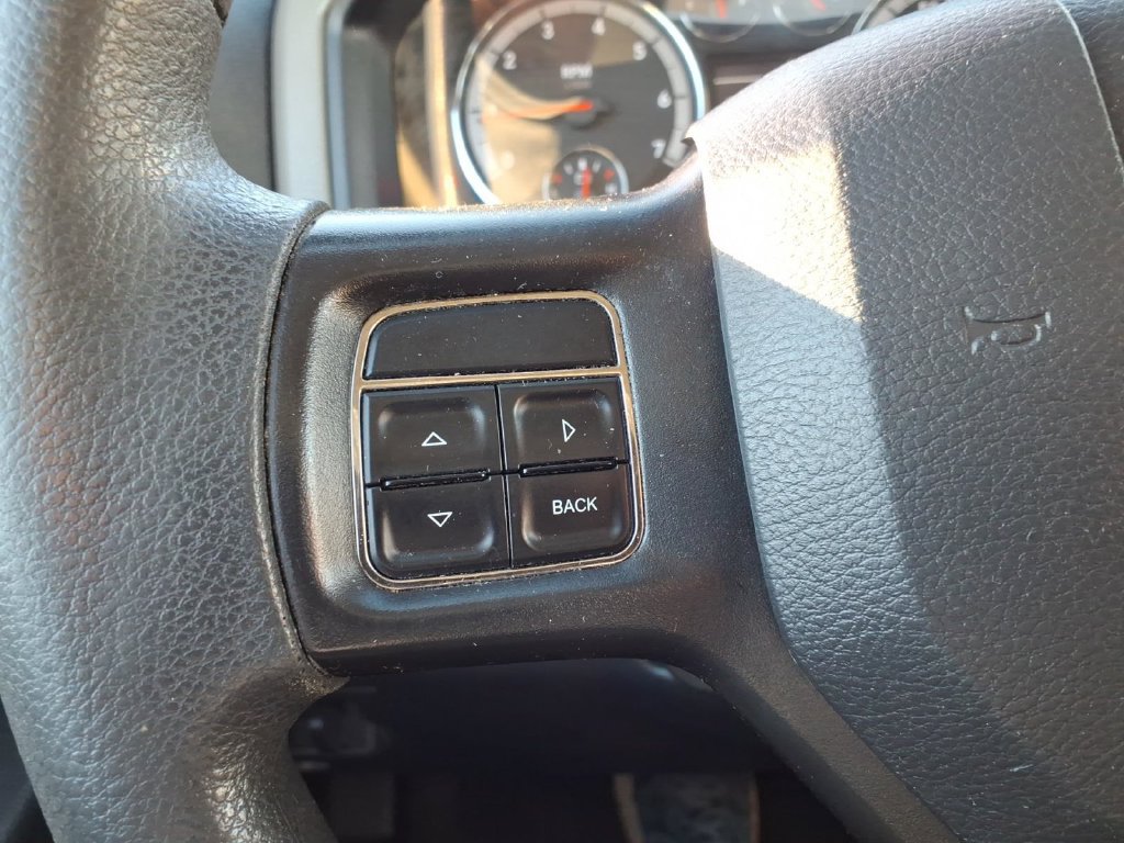 Used 2012 RAM 1500 Tradesman w/ ST Popular Equipment Group RWD image 19