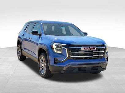 New 2027 GMC Terrain Elevation w/ LPO, Floor Liner Package