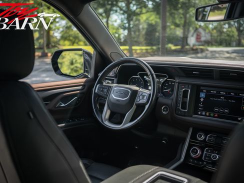 Used 2021 GMC Yukon Denali AWD/4WD image 37