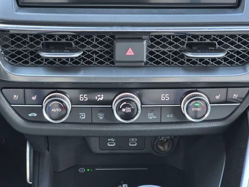 Certified 2025 Acura ADX A-Spec AWD/4WD image 20