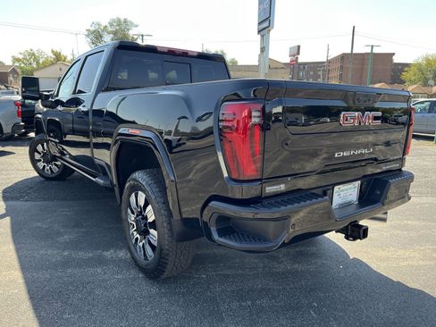 New 2026 GMC Sierra 2500 Denali w/ Denali Reserve Package image 9