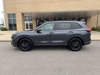 New 2026 Honda CR-V Sport-L 360° Tour