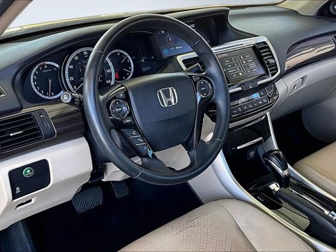 Used 2016 Honda Accord EX-L image 14