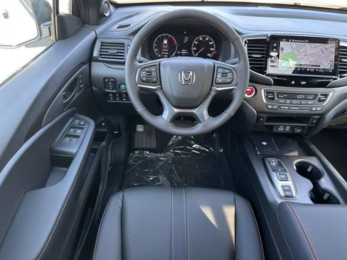 New 2025 Honda Ridgeline TrailSport image 20
