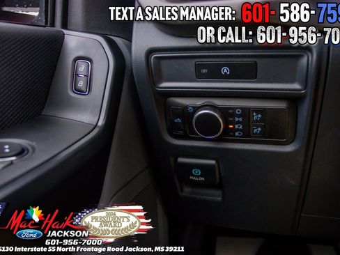 New 2025 Ford F150 XL AWD/4WD image 48