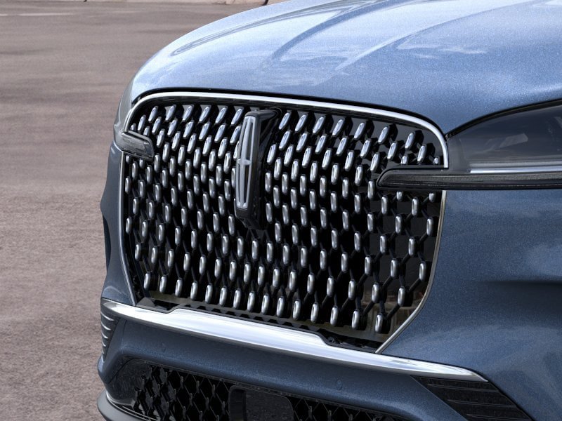 Used 2026 Lincoln Aviator Reserve AWD/4WD image 17